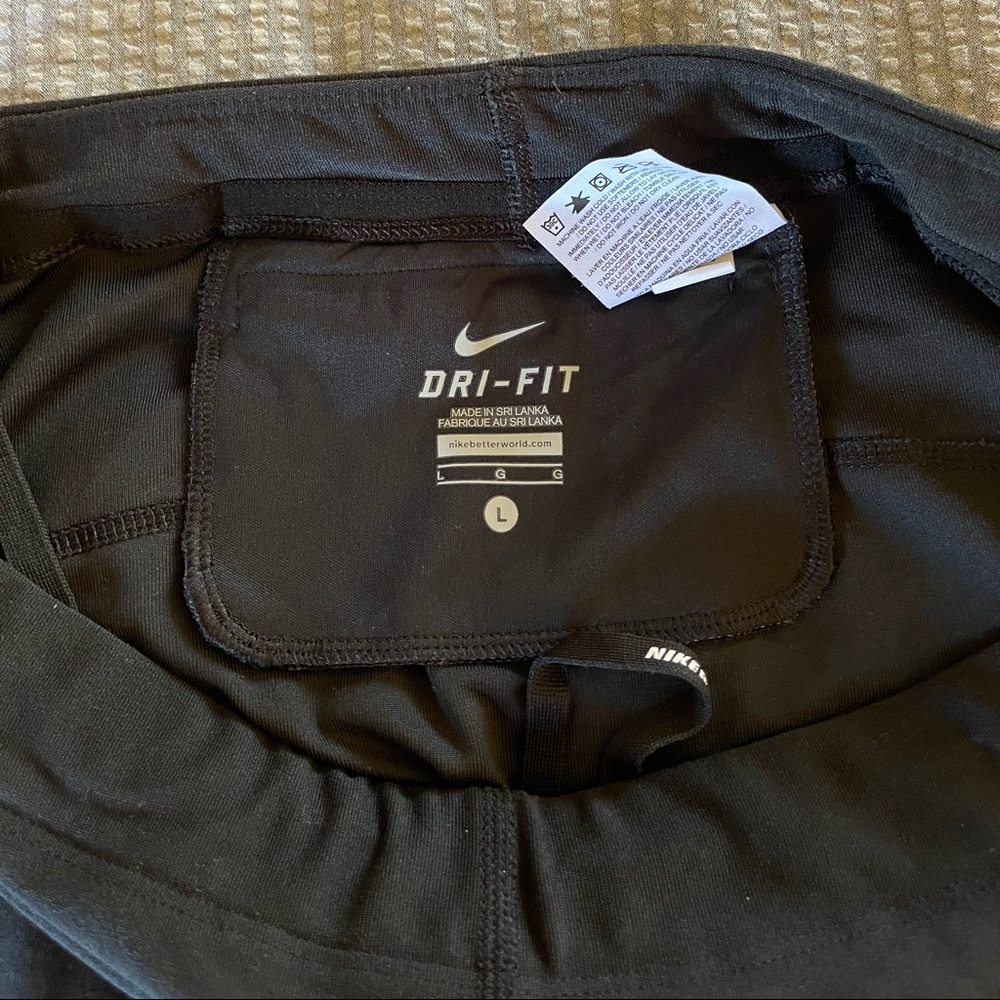 Nike Running Leggings - Picture 3 of 6
